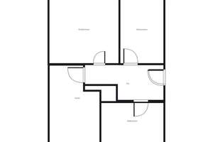 Umzug gefällig? Individuelle 2-Zi.-Wohnung, sofort anmietbar! – Kronsforder Allee 50 A, 23560 Sankt Jürgen, Lübeck – Vorschaubild 10