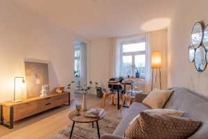 Sanierte 2-Zimmer-Wohnung mit Balkon und Einbauküche in Schloßchemnitz – Arthur-Bretschneider-Straße 4, 9113 Chemnitz – Vorschaubild 10