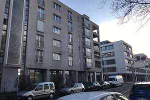 950 €, 55 m², 2 Zimmer – Alte Eppelheimer Straße 35, 69115 Bergheim, Heidelberg – Vorschaubild 4