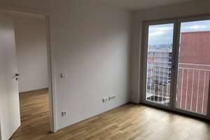 Neuwertige 2-Zimmer Wohnung im 4. OG mit Balkon in München-Obermenzing – Die vollständige Adresse der Immobilie erhältst du vom Anbieter., 81245 Neupasing, München – Vorschaubild 4