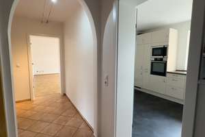 4-Zimmer-Eigentumswohnung  - zentrale Lage am Heideviertel – Die vollständige Adresse der Immobilie erhältst du vom Anbieter., 30625 Heideviertel, Hannover – Vorschaubild 2