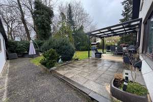 Historisches EFH mit großem Garten und Terrasse -  ruhige Lage in München – Die vollständige Adresse der Immobilie erhältst du vom Anbieter., 81249 Aubing-Süd, München – Vorschaubild 5