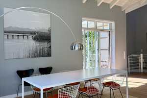 Landhausvilla in modernem Design - wenige Schritte zum See in naturnaher Lage - Dießen am Ammersee – Landsberg am Lech (Kreis) – Vorschaubild 14