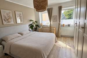 Helle 3-Zimmer-Wohnung mit sonnigem Balkon und verfügbarem Stellplatz im Dortmunder Kreuzviertel – 44139 Westfalenhalle, Dortmund – Vorschaubild 8