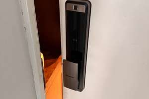 Charmante 3-Zimmer-Wohnung in zentraler Lage nahe Hansaring – Die vollständige Adresse der Immobilie erhältst du vom Anbieter., 50670 Altstadt/Nord, Köln – Vorschaubild 14