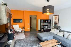 Lichtdurchflutet & gepflegt: 3-Zimmer-Wohnung mit Aufzug in Aachen-Süd – Die vollständige Adresse der Immobilie erhältst du vom Anbieter., 52066 Burtscheid Steinebrück, Aachen – Vorschaubild 6