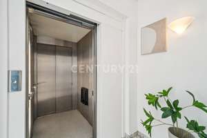 Sie residieren in der sonnigen Endetage - Lift - unverbaubarer Blick ins Grüne – Die vollständige Adresse der Immobilie erhältst du vom Anbieter., 28357 Lehesterdeich, Bremen – Vorschaubild 9