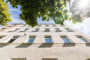 Freundlich & modern – 3-Zimmer-Wohnung mit Sonnenbalkon – 4357 Mockau-Süd, Leipzig – Vorschaubild 12