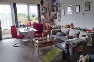 Schöne Einzimmerwohnung mit Balkon im 7. OG (Nr. 54) – Kurlandstraße 2, 24610 Trappenkamp – Vorschaubild 2
