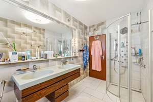 Reihenmittelhaus im Atrium-Bungalow-Stil * Kauf auf Nießbrauchbasis – Die vollständige Adresse der Immobilie erhältst du vom Anbieter., 91126 Forsthof, Schwabach – Vorschaubild 10