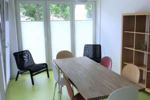 Modernes 1 Zimmer Apartment mit EBK - Uni Nähe, KS-Unterneustadt – Die vollständige Adresse der Immobilie erhältst du vom Anbieter., 34125 Unterneustadt, Kassel – Vorschaubild 11