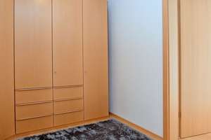 Gepflegte und schön möblierte Wohnung mit großem Balkon und TG-Stellplatz in Stuttgart-Hausen – Die vollständige Adresse der Immobilie erhältst du vom Anbieter., 70499 Hausen, Stuttgart – Vorschaubild 13