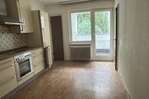 2 Zi., Küche/Diele/Bad/Balkon, 65m², unweit der Altstadt Düsseldorf – Derendorfer Str. 102a, 40479 Pempelfort, Düsseldorf – Vorschaubild 3