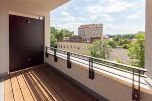 Ihr neues Zuhause zum Wohlfühlen | 1 Monat kaltmietfrei | Hochwertige Ausstattung | 2 Balkone | Aufz – Cunnersdorfer Straße 2, 4318 Sellerhausen-Stünz, Leipzig – Vorschaubild 16