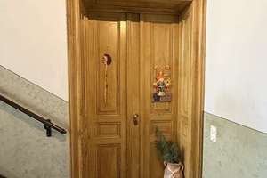 3RWE mit Balkon und alleinig nutzbarem Garten im beliebten Leipziger Waldstraßenviertel! – Wettiner Str 27, 4105 Zentrum-Nordwest, Leipzig – Vorschaubild 8