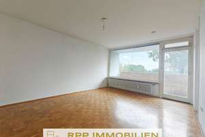 Wohnen im Münchner Süden: Gepflegtes 1-Zi.-Apartment mit sonnigem Südost-Balkon – Die vollständige Adresse der Immobilie erhältst du vom Anbieter., 81477 Solln, München – Vorschaubild 3