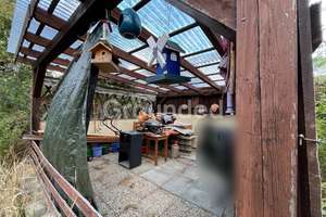 Charmante Doppelhaushälfte mit Potenzial und großzügigem Garten in Lichtenfels – Die vollständige Adresse der Immobilie erhältst du vom Anbieter., 96215 Lichtenfels – Vorschaubild 3