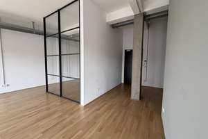 Loftwohnung im beliebten Tabakquartier. Modern wohnen mit Einbauküche und Parkett – Am Tabakquartier 52, 28197 Woltmershausen (Ortsteil), Bremen – Vorschaubild 3