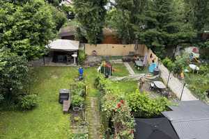 2-3 Raum Wohnung in ruhiger/zentraler Seitenstraße – Duisburg – Vorschaubild 11