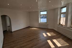Viel Platz für den Alltag in der 3,5-Zimmer-Wohnung in Duisburg-Friemersheim – Am Buchenbusch 84, 47229 Friemersheim, Duisburg – Vorschaubild 2