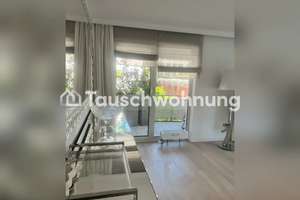 Tauschwohnung: helle 3-Zimmer wohnung-nahe der Theresienwiese – Die vollständige Adresse der Immobilie erhältst du vom Anbieter., 80336 Sankt Paul, München – Vorschaubild 3