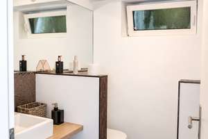 Exklusive und luxuriöse Villa mit Pool und Einliegerwohnung am Naturschutzgebiet Hamburg-Boberg! – Die vollständige Adresse der Immobilie erhältst du vom Anbieter., 21033 Lohbrügge, Hamburg – Vorschaubild 17