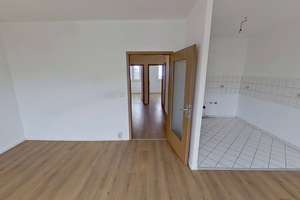 Ein Ort zum Wohlfühlen: 3-Zimmer-Wohnung mit BALKON und Wannenbad – Bernhard-Kellermann-Str. 27, 39120 Leipziger Straße, Magdeburg – Vorschaubild 4