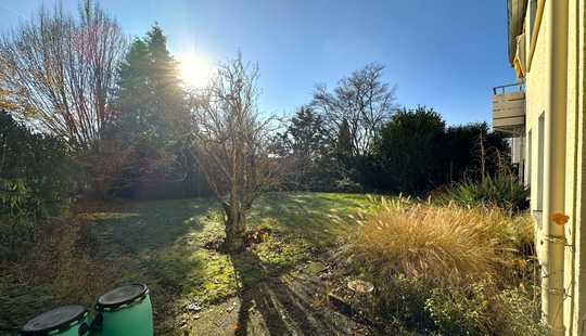 Bild von Freistehendes Einfamilienhaus in Bad Soden am Taunus – Ihr neues Zuhause in begehrter Lage