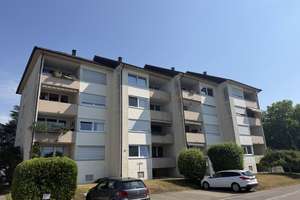 Gepflegte 3-Zi. Whg. in ruhiger Lage in FN, Mörikestr. 1, sehr gute Infrastruktur!! – Die vollständige Adresse der Immobilie erhältst du vom Anbieter., 88045 Friedrichshafen – Vorschaubild 15