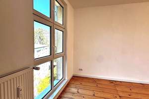 BEZUGSFREI - FERNSEHTURM im BLICK | HELLES Apartment in TOLLER LAGE | modernes Bad – 10243 Friedrichshain, Berlin – Vorschaubild 8