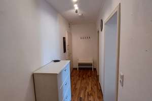 Charmantes 2-Zimmer-Wunder mit Ausstattung in der Grünwalder Straße – Die vollständige Adresse der Immobilie erhältst du vom Anbieter., 81545 Giesing, München – Vorschaubild 3