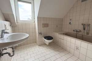 FREI! 2-Zimmer-Maisonettewohnung mit ausgebautem Dachstudio in der Südweststadt – Die vollständige Adresse der Immobilie erhältst du vom Anbieter., 76135 Südweststadt, Karlsruhe – Vorschaubild 7