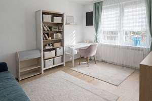 Osterdeal!!! Moderne 6,5 Raum Wohnung mit zwei Balkonen in Neudorf – Die vollständige Adresse der Immobilie erhältst du vom Anbieter., 47057 Neudorf-Nord, Duisburg – Vorschaubild 13
