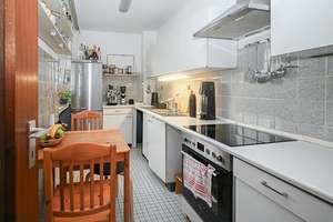 Lichtdurchflutete 3-Zimmer-Wohnung mit idealem Schnitt in Lübeck - St.Jürgen – 23562 Sankt Jürgen, Lübeck – Vorschaubild 3