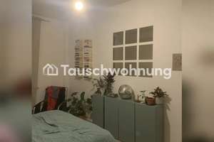 Tauschwohnung: Große 2-Zi Altbau gegen 3-Zi mit Balkon – Die vollständige Adresse der Immobilie erhältst du vom Anbieter., 50674 Neustadt/Süd, Köln – Vorschaubild 6