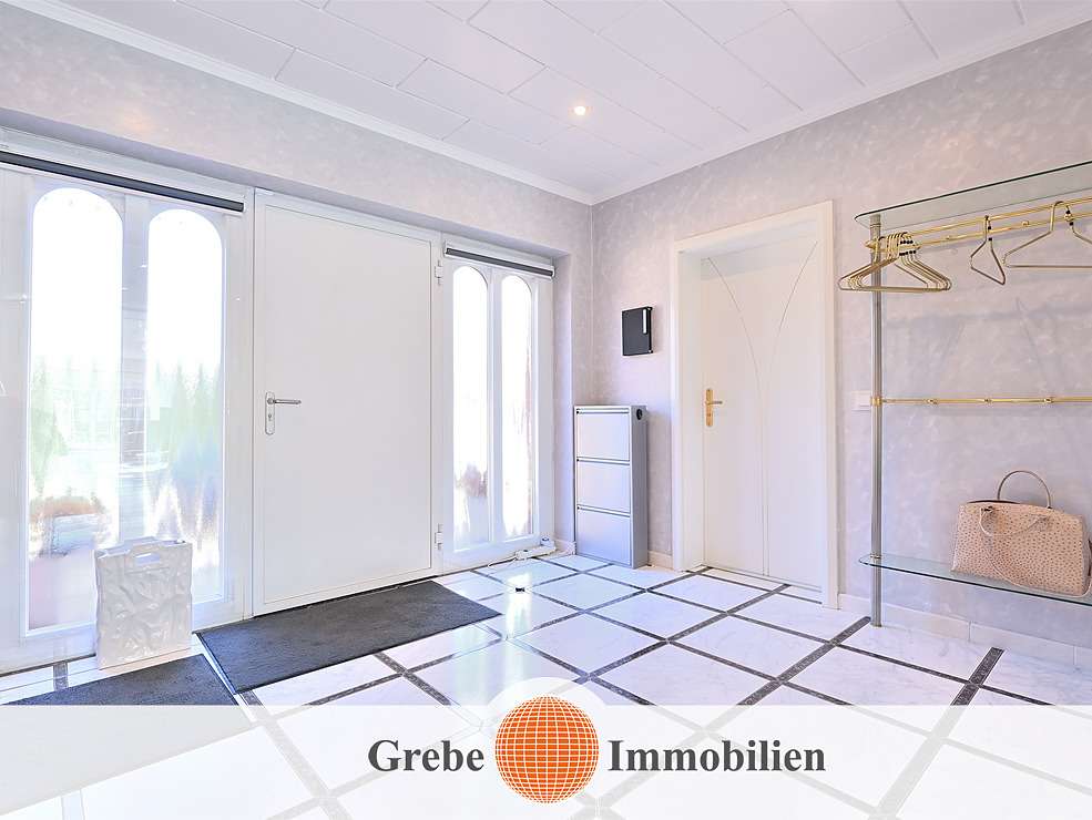 Immobilie in Fürstenwalde/Spree - Absolut hochwertiges Zweifamilienhaus mit 3 Bädern und Vollkeller! - Bild 26