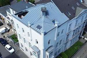 Provisionsfrei* Citywohnung mit Dachterrasse, Garage, Kamin – Die vollständige Adresse der Immobilie erhältst du vom Anbieter., 53111 Bonn-Zentrum, Bonn – Vorschaubild 12
