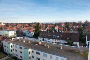 Helle 3-Zimmer-Wohnung mit Balkon in bester Lage von Nürnberg – Carl-von-Linde-Straße 23, 90491 Schoppershof, Nürnberg – Vorschaubild 4