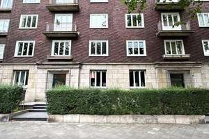 STILVOLLES WOHNAMBIENTE MIT ALTBAUCHARM