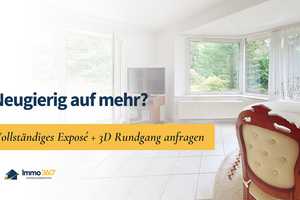 Ruhig gelegenes Einfamilienhaus direkt am Waldrand – Oder-Spree (Kreis) – Vorschaubild 8