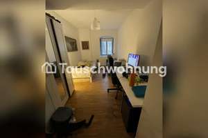 Tauschwohnung: Gemütliche 3-Raum-Wohnung in DD-Plauen mit eigenem Garten – Die vollständige Adresse der Immobilie erhältst du vom Anbieter., 1187 Plauen (Stadtteil), Dresden – Vorschaubild 8