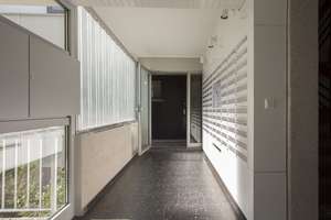 Maisonettewohnung am Mittellandkanal | Schwimmbad | MHH Nähe – 30627 Misburg-Nord, Hannover – Vorschaubild 10