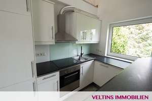 F-Praunheim: Loftartige 3,5-Zimmer-Maisonette-Wohnung mit Parkplatz, großem Balkon und Fernblick – 60488 Praunheim, Frankfurt am Main – Vorschaubild 3