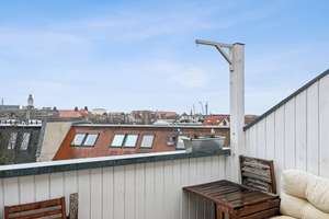Preisanpassung! Denkmalschutzwohnung im Waldstraßenviertel! – Die vollständige Adresse der Immobilie erhältst du vom Anbieter., 4105 Zentrum-Nordwest, Leipzig – Vorschaubild 7