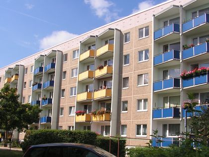 Wohnung Mieten In Arnstadt Immobilienscout24