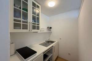 Helles möbliertes Apartment in München, Fürstenried-Forstenried – Engadiner Straße 52, 81475 Fürstenried-West, München – Vorschaubild 3