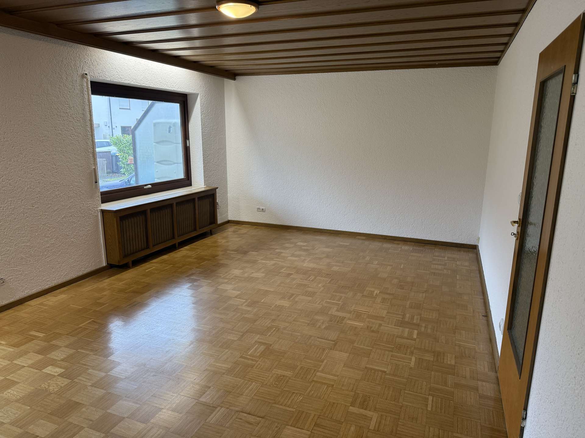 Immobilie in Röhrmoos - DHH in Röhrmoos in ruhiger Lage wartet auf Sie! - Bild 6