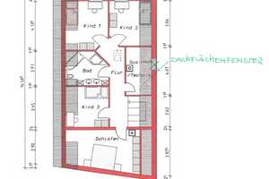 Familienfreundliches Wohnen in Bruchsal-Helmsheim - Haus mit moderner Küche, Terrasse, Garage uvm. – Karlsruhe (Kreis) – Vorschaubild 15