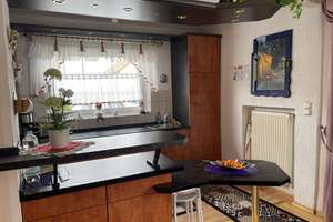 Einfamilienhaus im Tholey-Hasborn:
Ideal für eine Familie mit Kinder...! – Die vollständige Adresse der Immobilie erhältst du vom Anbieter., 66636 Tholey – Vorschaubild 5