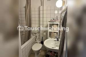 Tauschwohnung: 1-Zimmer-Flat in Münster-Mitte zum Tausch – Die vollständige Adresse der Immobilie erhältst du vom Anbieter., 48155 Hansaplatz, Münster – Vorschaubild 6